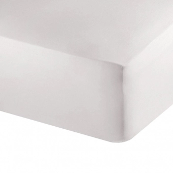 Lençol c/ Elástico Solteiro Buddemeyer Basic Percalle 180 Fios
