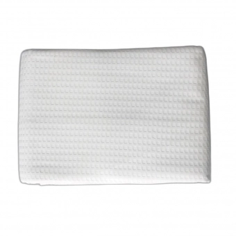 Colcha Piquet Casal Gênova 100% Algodão Teka