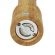 Moedor de Pimenta Bamboo Mor