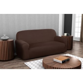 Capa para Sofá 2 e 3 Lugares Adomes Bem Estar Malha Helanca