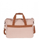 Sacola Média Sestini Royale - Bege