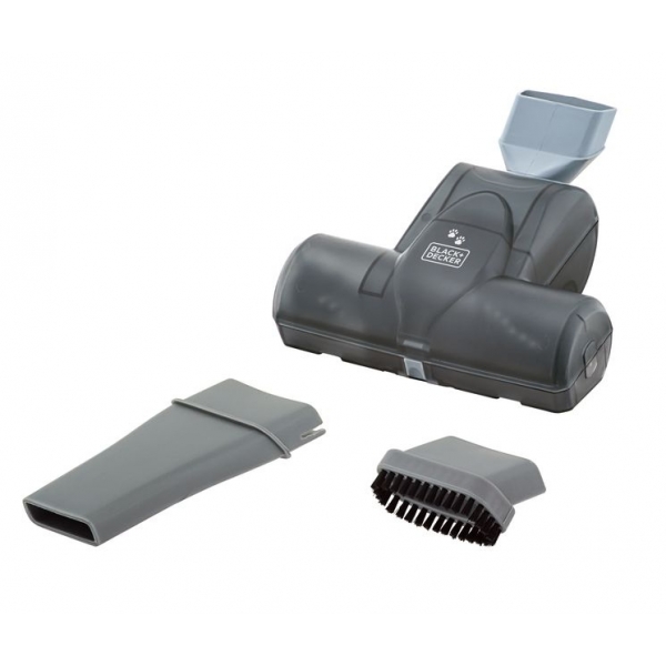 Aspirador com Função Sopro Black Decker APS1200PET 1200w