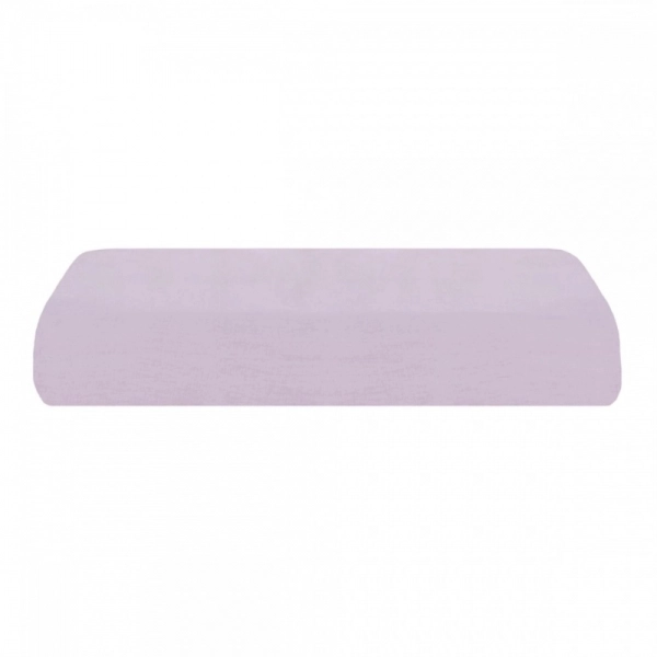 Lençol com Elástico King Buddemeyer Basic Percalle 180 Fios - Rosa 015