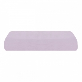 Lençol com Elástico King Buddemeyer Basic Percalle 180 Fios - Rosa 015