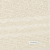 Toalha de Banho Buddemeyer Vanilla Extra Soft 100% Algodão - Bege 1181