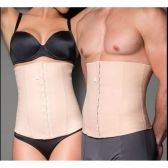 Cinta Modeladora Emborrachada Slimform - Bege