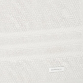 Toalha de Banho Buddemeyer Vanilla Extra Soft 100% Algodão - Cinza 3254