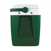 Caixa Térmica Cooler 34 Litros Mor - Verde Escuro