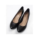 Sapato Scarpin Feminino Beira Rio - Preto
