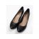 Sapato Scarpin Feminino Beira Rio - Preto