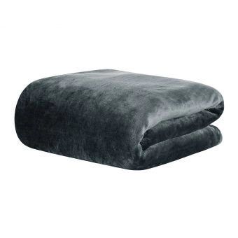 Cobertor Solteiro Kacyumara Blanket 300 Toque de Seda
