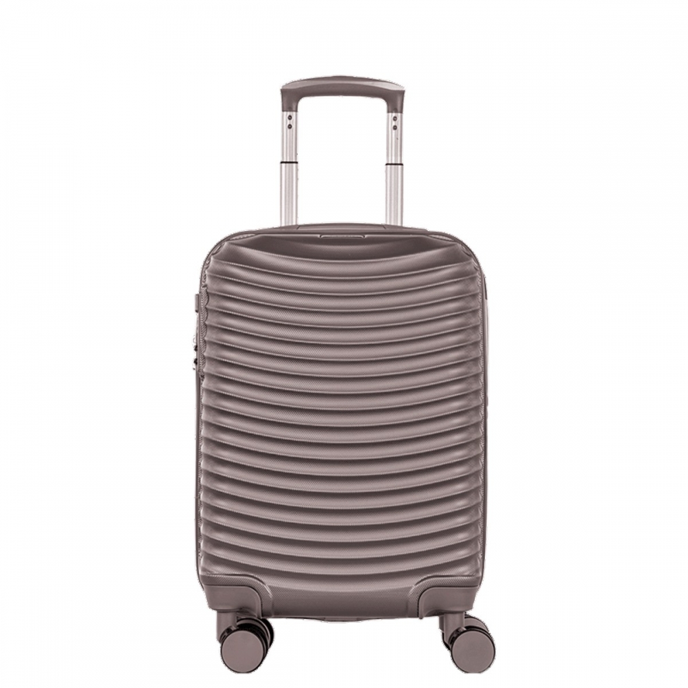 Mala Bordo Sestini 360° Vega 3T - Grafite