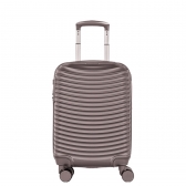 Mala Bordo Sestini 360° Vega 3T - Grafite