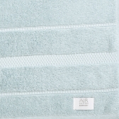 Toalha de Banho Buddemeyer Vision Dual Air Cotton - Azul 1201