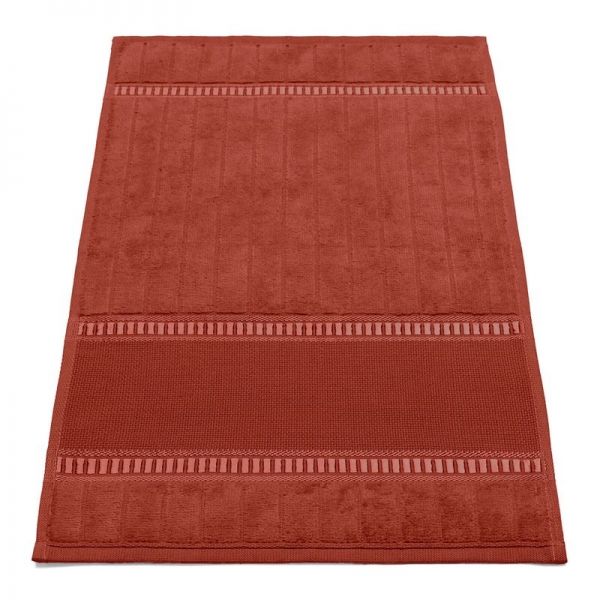 Toalha Social Lavabo para Bordar Buettner Caprice Luxo - Marsalla