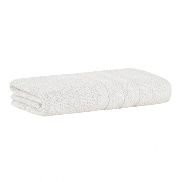 Toalha de Banho Buddemeyer Vanilla Extra Soft 100% Algodão - Cinza 3254
