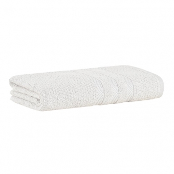 Toalha de Banho Buddemeyer Vanilla Extra Soft 100% Algodão