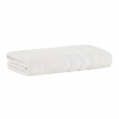 Toalha de Banho Buddemeyer Vanilla Extra Soft 100% Algodão - Cinza 3254