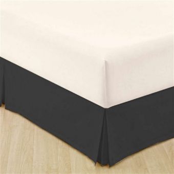 Saia Box com Pregas Queen Kacyumara