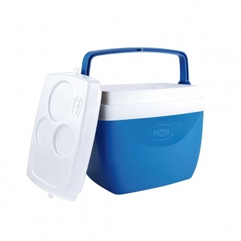 Cooler Térmico 12 Litros Mor