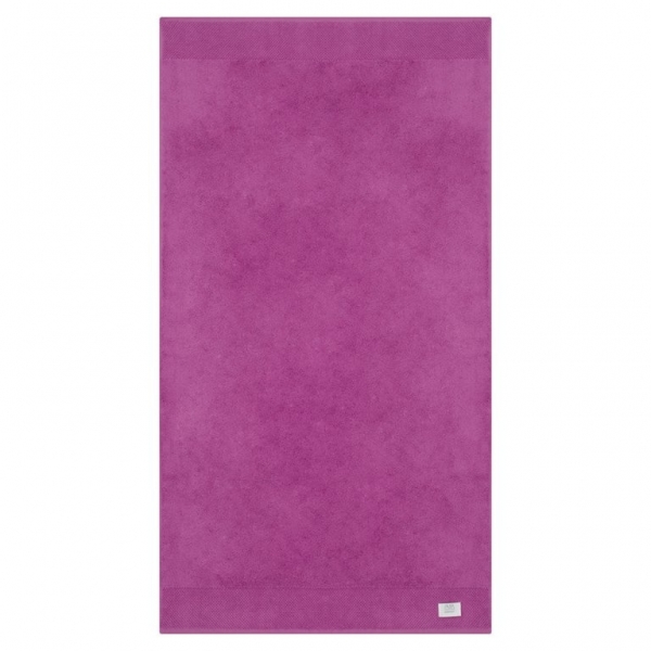 Toalha de Banho Buddemeyer Hannah Intense Air Cotton - Rosa 1969