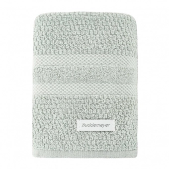 Jogo de Toalhas Buddemeyer Vanilla 5 Peças