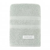 Jogo de Toalhas Buddemeyer Vanilla 5 Peças - Verde 1184