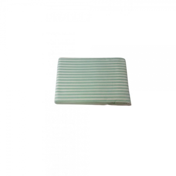 Lençol com Elástico Solteiro Teka Harmonia 30cm - Sortido