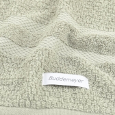 Toalha de Rosto Buddemeyer Vanilla Extra Soft 100% Algodão - Verde 1867