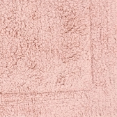 Tapete p/ Casa 48 x 80cm Allure Buddemeyer 100% Algodão - Rosa Velvet 3231