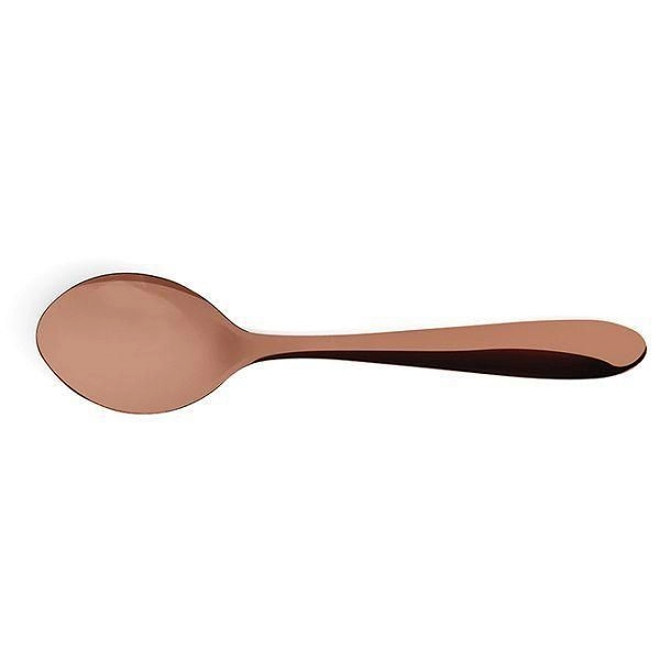 Faqueiro 16 Peças Aço Inox Lovers Gourmet MIX - Cobre