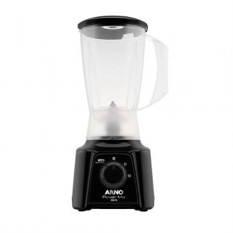 Liquidificador Arno Power Mix LQ10 550 Watts 127 Volts
