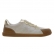 Tênis Feminino Vizzano Sneaker Bicolor Metalizado - Branco Off/Areia