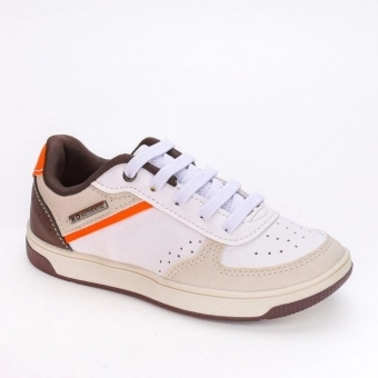 Tênis Infantil Kid K360 Firenze Resptec
