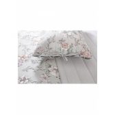 Kit Colcha King Buddemeyer Akemi 3 Peças