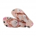 Chinelo Kids Meninas Havaianas Top Pets - Rosa