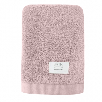 Toalha de Rosto Buddemeyer Dual Air Cotton 100% Algodão