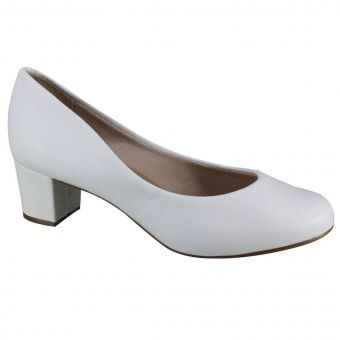 Sapato Scarpin Feminino Beira Rio