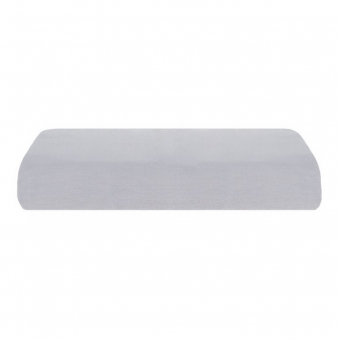 Lençol com Elástico King Buddemeyer Basic Percalle 180 Fios