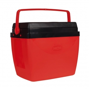 Caixa Térmica Cooler 26 Litros Mor