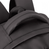 Mochila Grande Sestini Hydroblock Work Para Notebook 15,6 - Preto