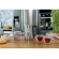 Chaleira Elétrica Programável Blacker Decker Gourmand Gris - KEPG