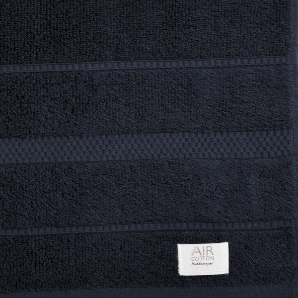 Toalha de Banho Buddemeyer Vision Dual Air Cotton - Azul 1200
