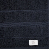 Toalha de Banho Buddemeyer Vision Dual Air Cotton - Azul 1200