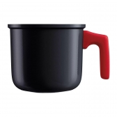 Fervedor de Alumínio Colorstone Titânio Euro Home