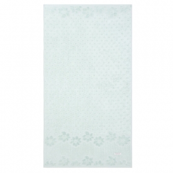 Toalha de Banho Buddemeyer Lollipop Aveludada 100% Algodão