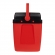 Caixa Térmica Cooler 34 Litros Mor - Vermelho Tampa Preta