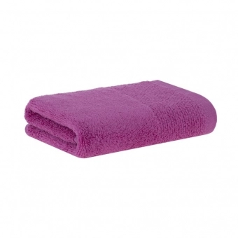 Toalha de Rosto Buddemeyer Hannah Intense Air Cotton