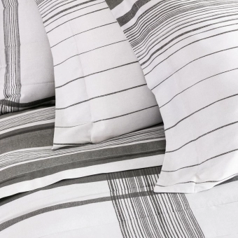 Jogo de Cama Queen Buddemeyer Bud Vision Sato 4 Peças 300 Fios