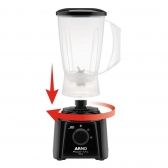 Liquidificador Arno Power Mix LQ10 550 Watts 127 Volts - LQ 10